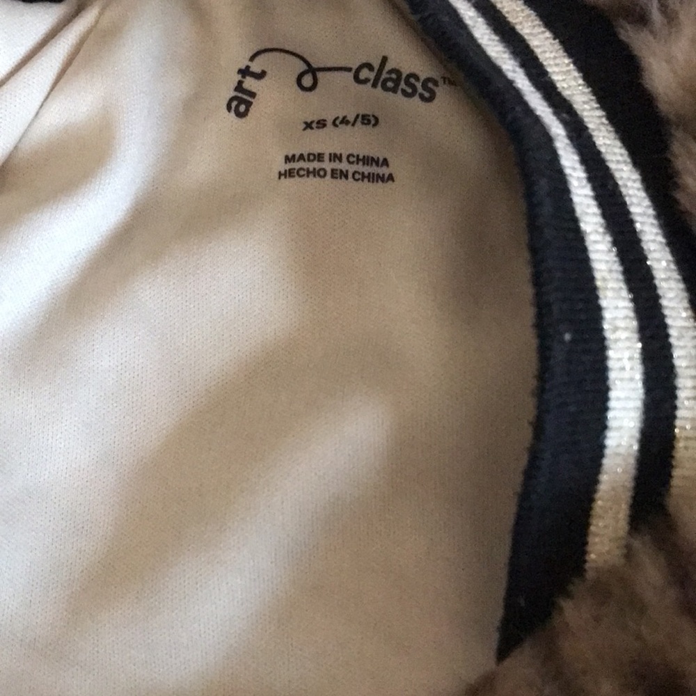 Jacket - Picture 2 of 3
